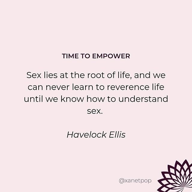 Sex lies at the root of life, and we can never learn to reverence life until we know how to understand sex. ⠀ #realtionshipgoals #positivememes #youaremyeverything #relationshipstuff #bodyliberation #reconnecting #romanticlove #date