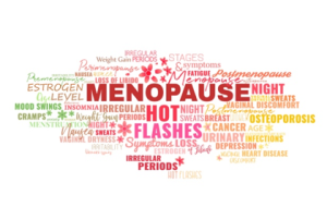 menopause myths