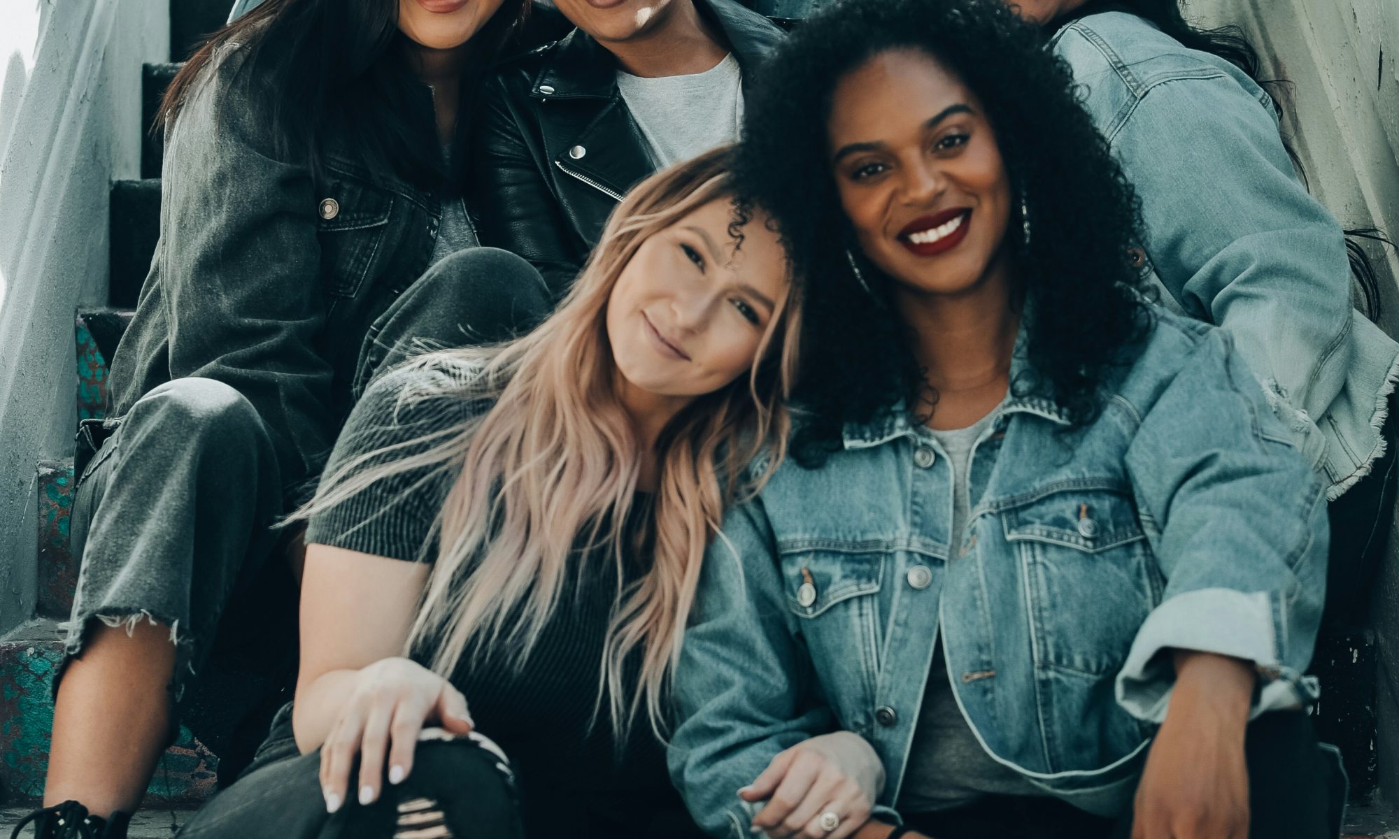 Gen X Women