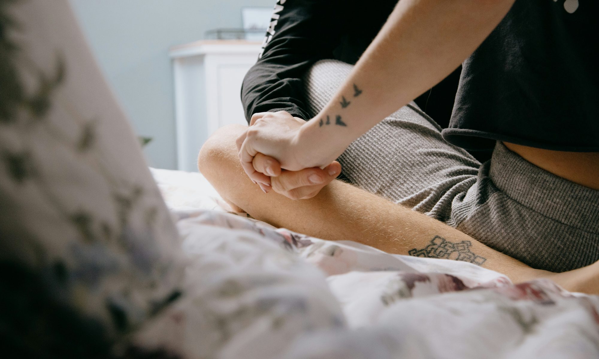 Intimacy