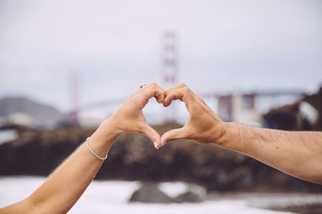 Love Languages