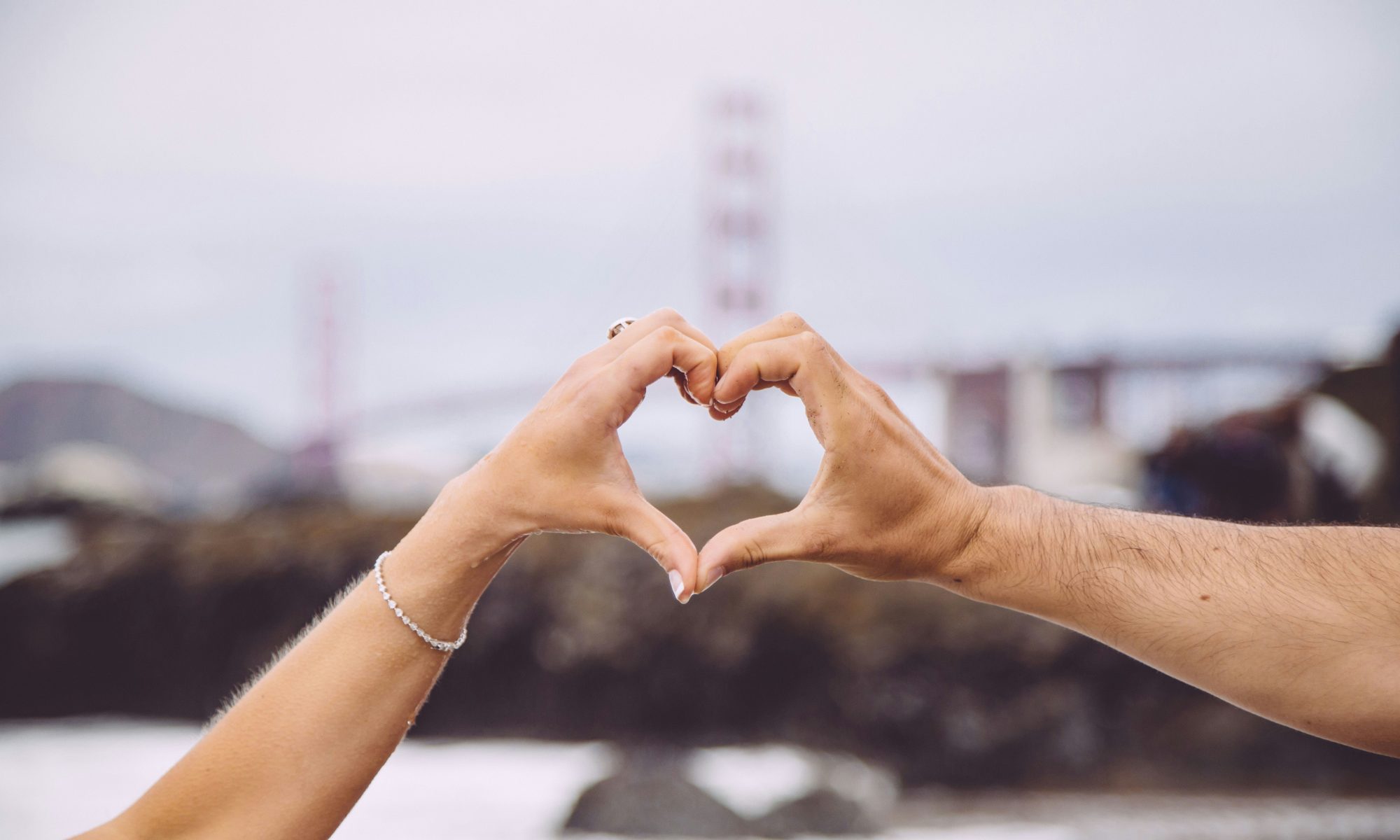 Love Languages