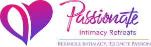 passionate transparent logo web