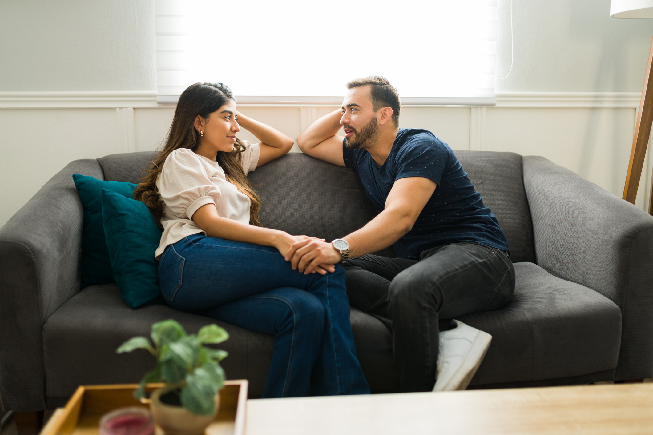 Mindful Listening Practices in Relationships