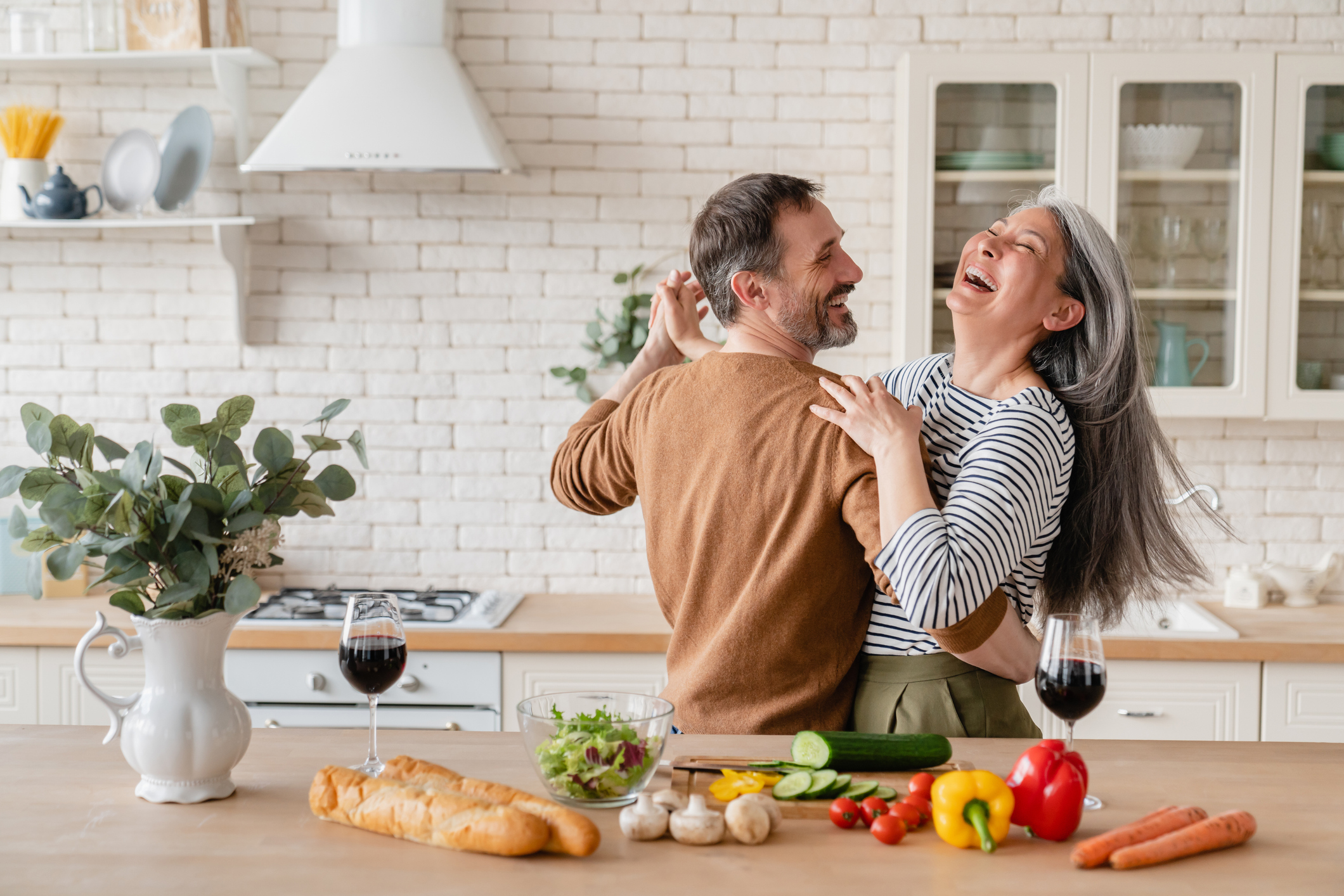 How to Create Romance at Home: 10 Intimate Ways to Reconnect with Your Partner