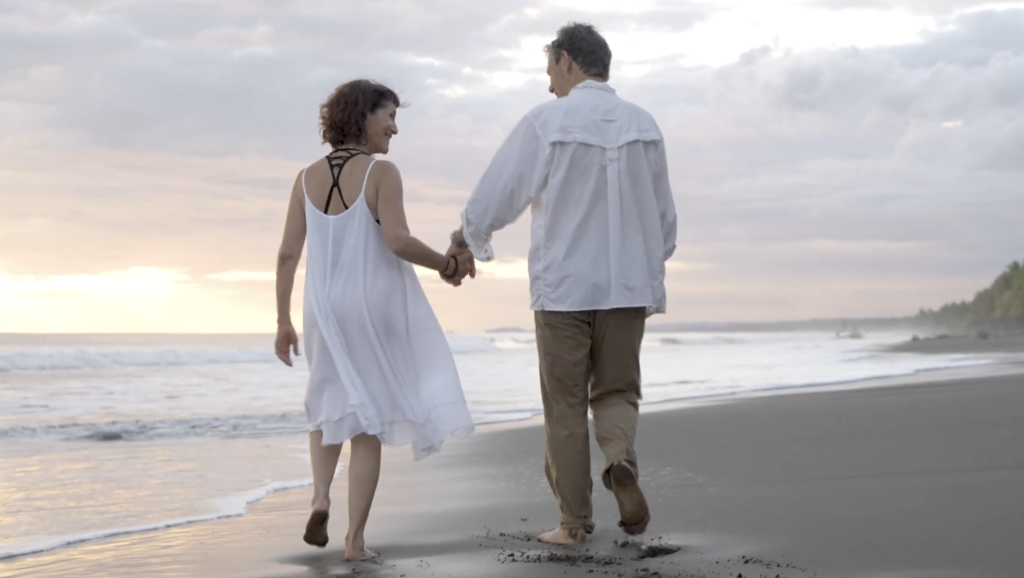 The Intimacy Retreat Experience