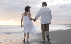 The Intimacy Retreat Experience