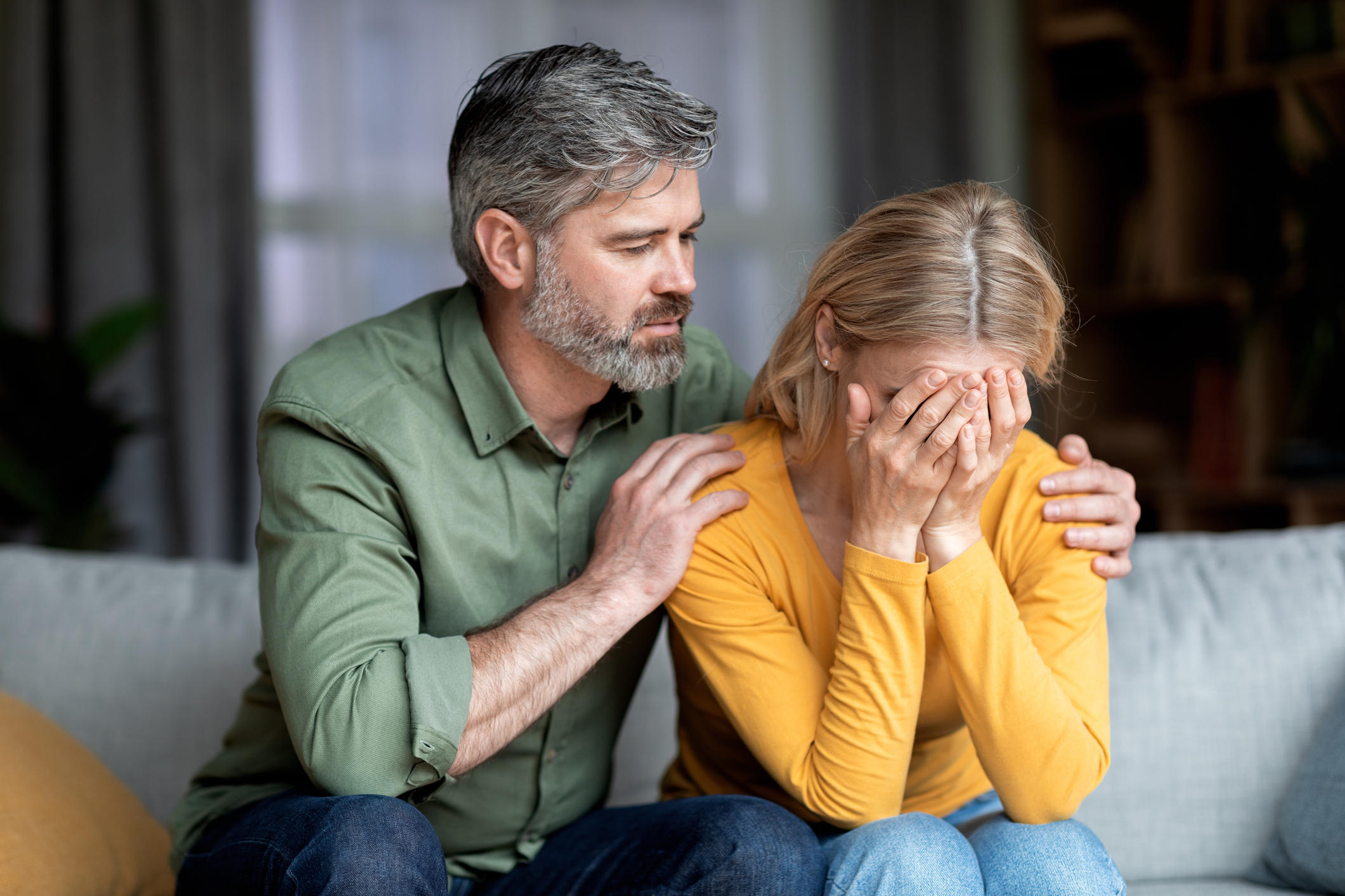 Unlock True Intimacy: Why Emotional Safety Is the Game-Changer