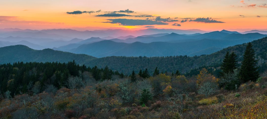 retreat mountains