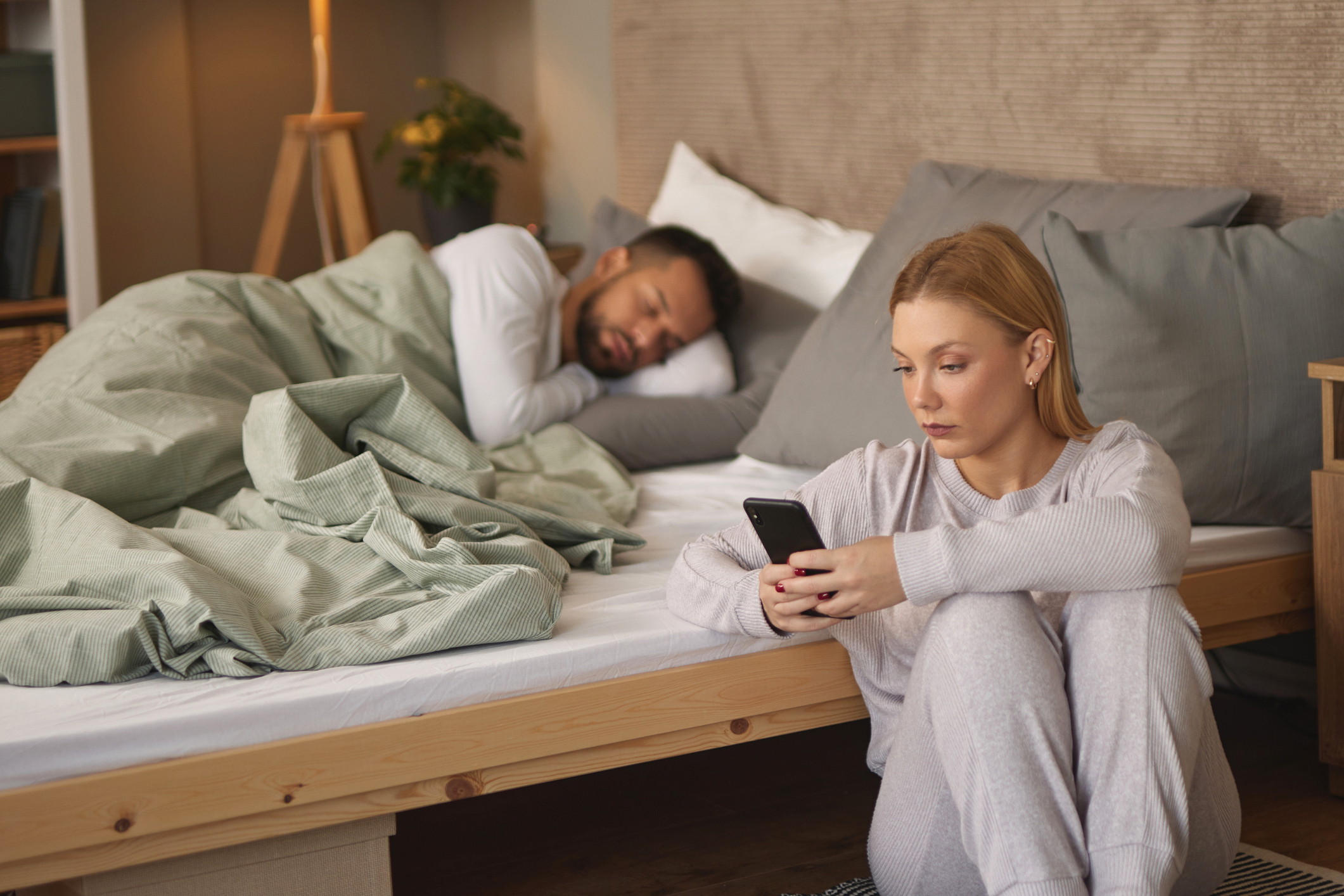 Infidelity as a Wake-Up Call: Can a Relationship Heal After Betrayal?