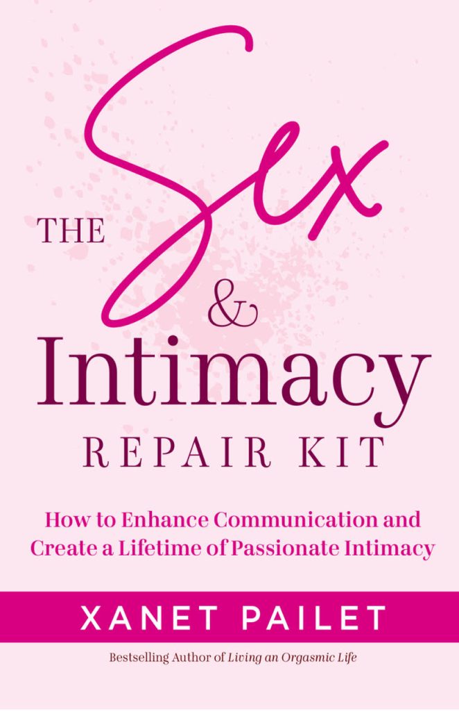 TheSex&Intimacy Book