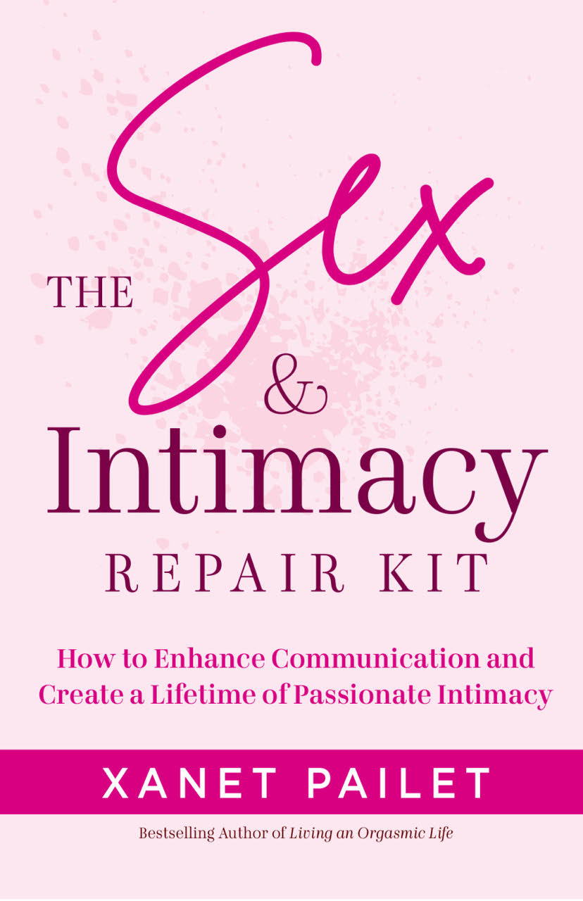 TheSex&Intimacy Book
