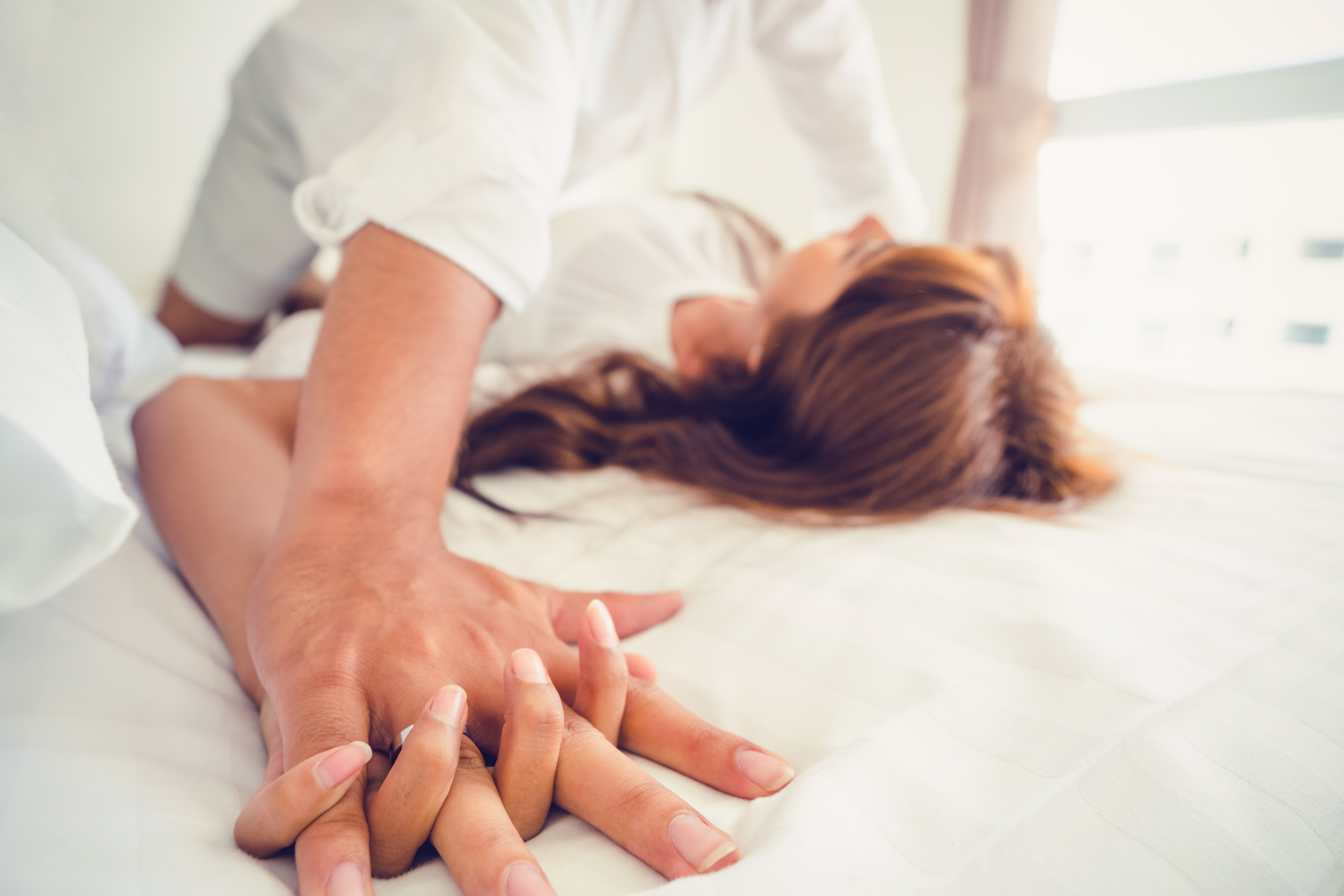 The Female Orgasm Myth That Leaves Couples Frustrated — and How to Break It