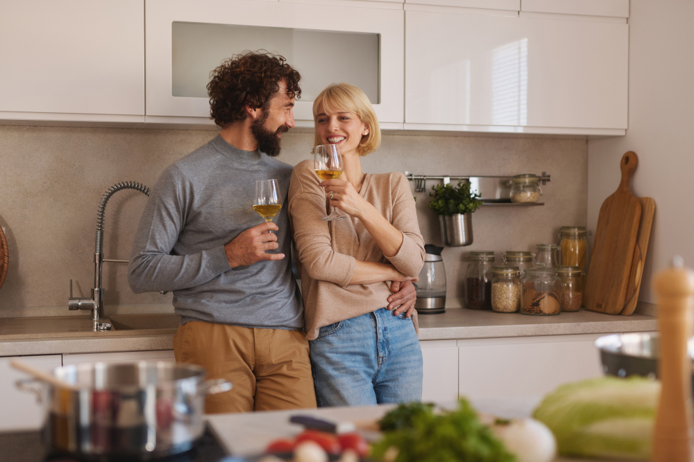 Unlock Deeper Connection – The Best Couples Intimacy Retreat Experience