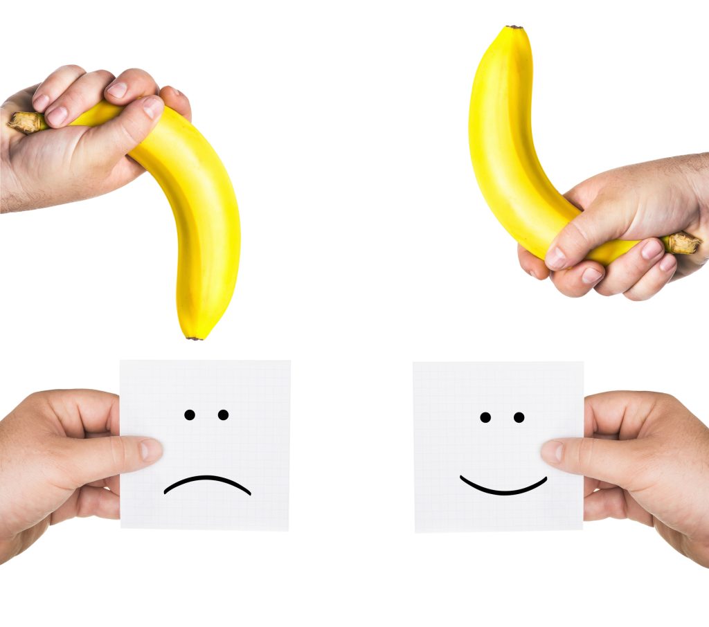 concept of potency, penis