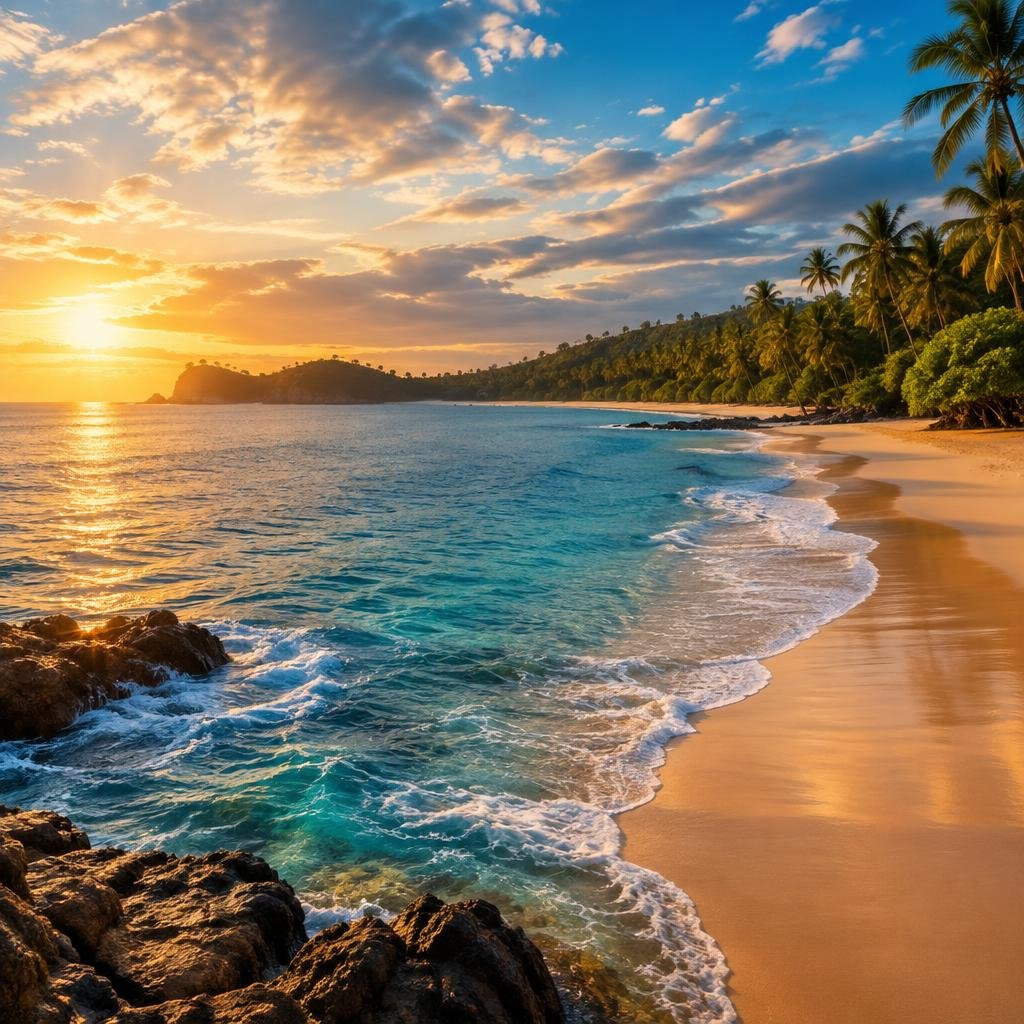 Costa Rica