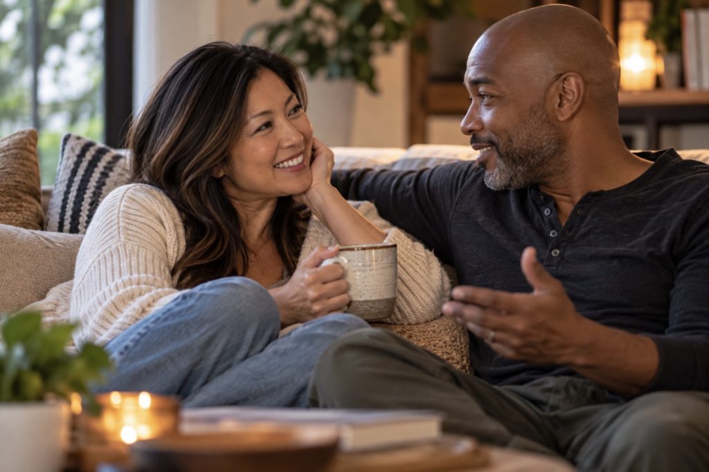 How to Rebuild Emotional Intimacy in Long Term Relationships